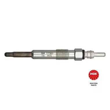 NGK Kızdırma Bujisi (Gn855 / 0250202022 (Siyah)) - VW Grubu (VW/Audi/Seat/Skoda) NGK 5605