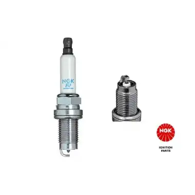 NGK Buji (Pzfr6r / Fr6hi332 / Z349 / 0242240665) - VW Grubu (VW/Audi/Seat/Skoda) NGK 5758