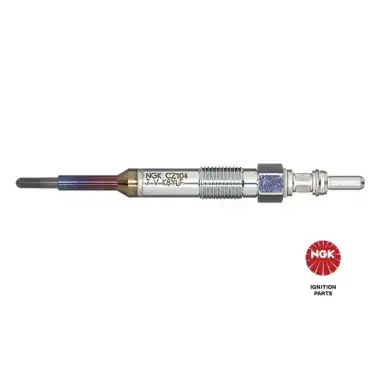 NGK Kızdırma Bujisi (Cz104 / Cgp002) - VW Grubu (VW/Audi/Seat/Skoda) NGK 9826
