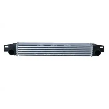 NRF Turbo Radyatörü (NRF 30254) - Fiat / Alfa / Lancia