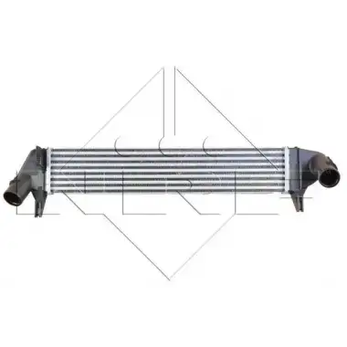 NRF Turbo Radyatörü (NRF 30255) - Renault / Dacia