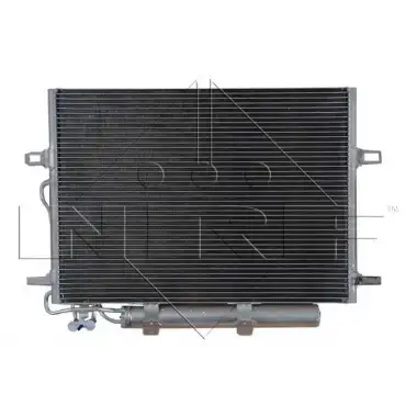 NRF Klima Radyatörü (NRF 35517) - Mercedes-Benz