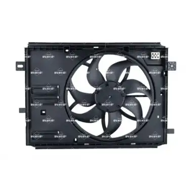 NRF Radyatör Fan Motoru (NRF 470094) - Peugeot / Citroën / DS