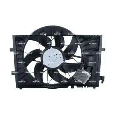 NRF Klima Fan Motoru (NRF 47293) - Mercedes-Benz