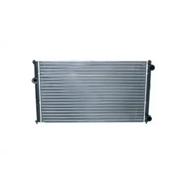 NRF Su Radyatörü (Brazing) (NRF 50458) - VW Grubu (VW/Audi/Seat/Skoda)