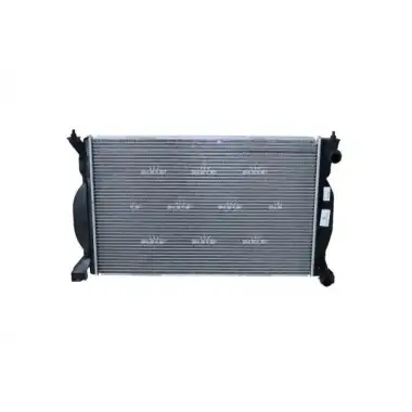 NRF Su Radyatörü (NRF 50539) - VW Grubu (VW/Audi/Seat/Skoda)