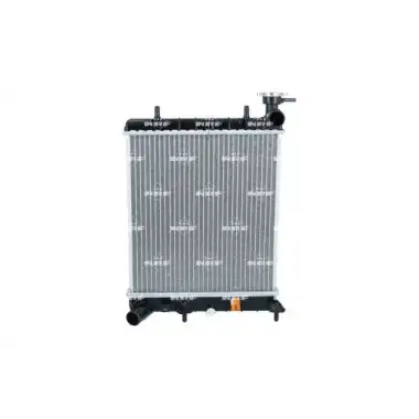 NRF Su Radyatörü (NRF 53376) - Kore Araçları (Hyundai/Kia)