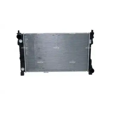 NRF Su Radyatörü (NRF 53419) - Mercedes-Benz