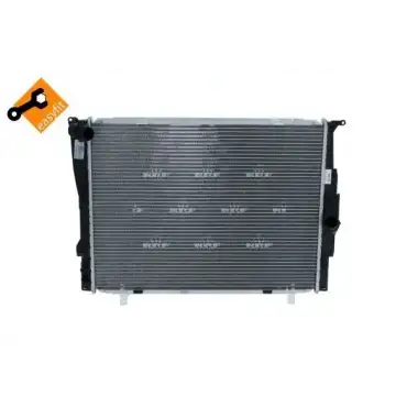 NRF Su Radyatörü (NRF 53473) - BMW / Mini