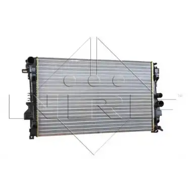 NRF Su Radyatörü (NRF 53801) - Mercedes-Benz
