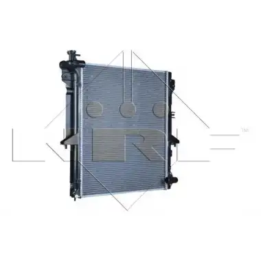 NRF Su Radyatörü (NRF 53907) - Japon Araçları