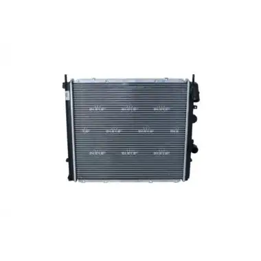 NRF Su Radyatörü (Klimasız) - Renault / Dacia NRF 58075