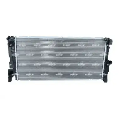 NRF Su Radyatörü (NRF 59288) - BMW / Mini