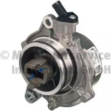 PIERBURG Vakum Pompası (PRG 7.00437.02.0) - BMW / Mini