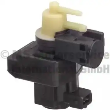 PIERBURG Turbo Basınç Valfi (PRG 7.01152.02.0) - Renault / Dacia