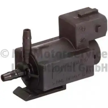 PIERBURG EGR Valfi (PRG 7.02318.01.0) - BMW / Mini