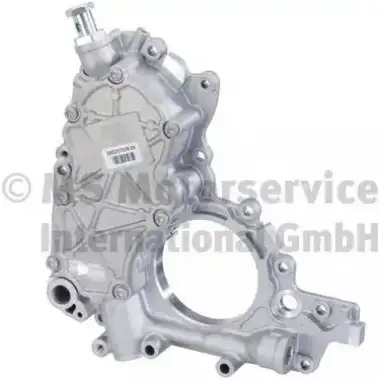 PIERBURG Yağ Pompası (PRG 7.02551.57.0) - Fiat / Alfa / Lancia