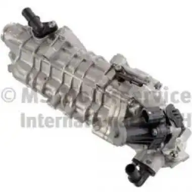 PIERBURG EGR Valfi (Komple) - Fiat / Alfa / Lancia PRG 7.04931.04.0