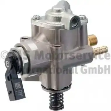 PIERBURG Yüksek Basınç Pompası (2503064) - VW Grubu (VW/Audi/Seat/Skoda) PRG 7.06032.04.0