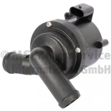 PIERBURG İlave Su Pompası (117 358) - VW Grubu (VW/Audi/Seat/Skoda) PRG 7.06740.13.0