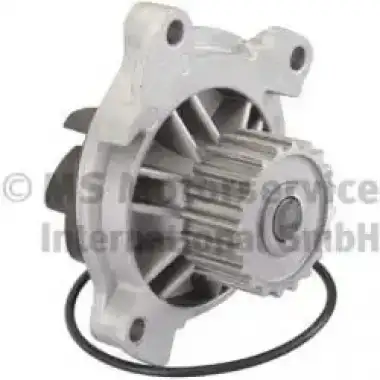 PIERBURG Devirdaim (980189 / 980551 / P574) - VW Grubu (VW/Audi/Seat/Skoda) PRG 7.07152.44.0