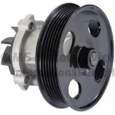 PIERBURG Devirdaim (PRG 7.07152.55.0) - Fiat / Alfa / Lancia