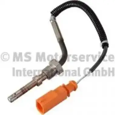 PIERBURG Egzoz Sıcaklık Sensörü (PRG 7.08369.52.0) - VW Grubu (VW/Audi/Seat/Skoda)