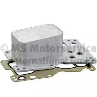 PIERBURG Yağ Radyatörü (PRG 7.09269.69.0) - BMW / Mini
