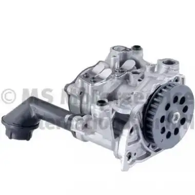 PIERBURG Yağ Pompası (PRG 7.24808.35.0) - VW Grubu (VW/Audi/Seat/Skoda)