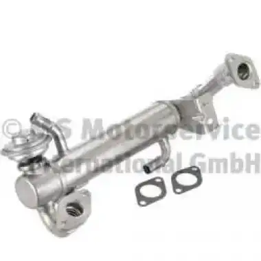 PIERBURG EGR Valfi (Euro 4) - Fiat / Alfa / Lancia PRG 7.24809.88.0