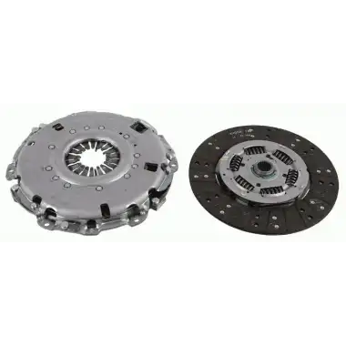 SACHS Debriyaj Seti (FWD / Gk21 & BB / Gk21 & DA) - Ford 3000 950 689
