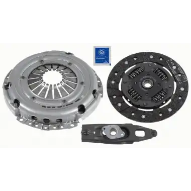 SACHS Debriyaj Seti (3000 951 038) - Japon Araçları