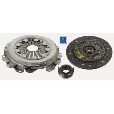 SACHS Debriyaj Seti (Rulmanlı) (3000 951 463) - Opel