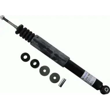 SACHS Amortisör Arka (Gazlı Sag/sol) - Opel 310 166
