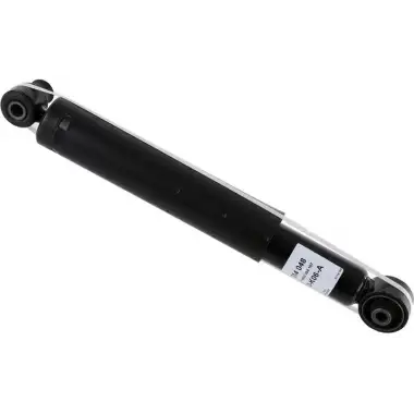 SACHS Amortisör Arka (Sag/sol Büyük Burçlu /8c16 18080 Ec/8c16 18080 TD) - Ford 314 048