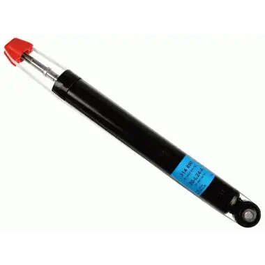 SACHS Amortisör Arka (314 890) - Japon Araçları