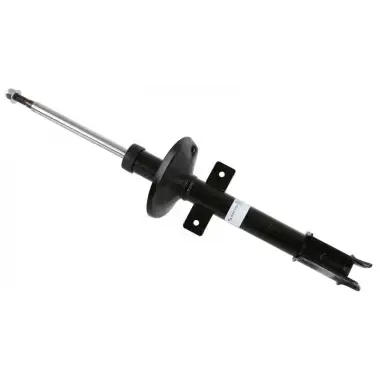 SACHS Amortisör Arka (350 690) - Renault / Dacia