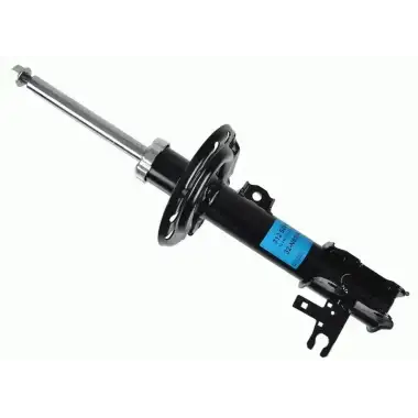 SACHS Amortisör Ön Sol (Sol (Spor Sasi için)) - Opel 560 470