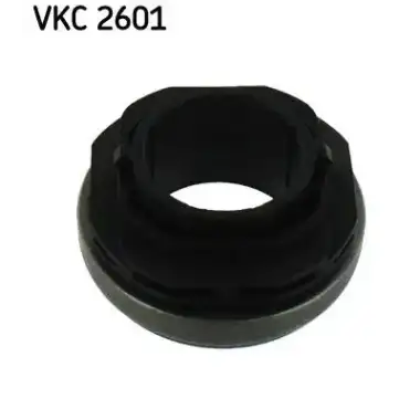 SKF Debriyaj Rulmanı (Hidrolik 3151271937) - VW Grubu (VW/Audi/Seat/Skoda) SKF VKC 2601