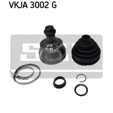 SKF Aks Kafası Dış (301961) - VW Grubu (VW/Audi/Seat/Skoda) SKF VKJA 3002 G