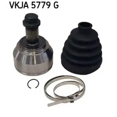 SKF Aks Kafası Dış (SKF VKJA 5779) - VW Grubu (VW/Audi/Seat/Skoda)