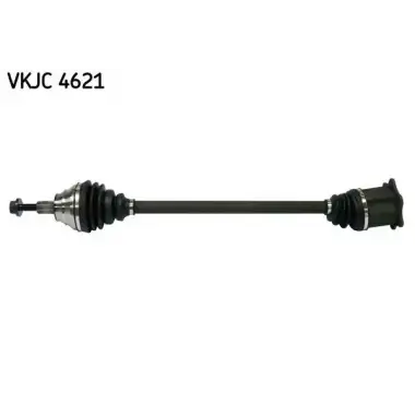 SKF Aks Komple Ön Sağ (304751 (Otomatik)) - VW Grubu (VW/Audi/Seat/Skoda) SKF VKJC 4621