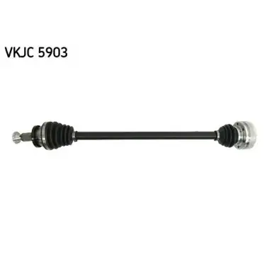 SKF Aks Komple Ön Sağ (SKF VKJC 5903) - VW Grubu (VW/Audi/Seat/Skoda)