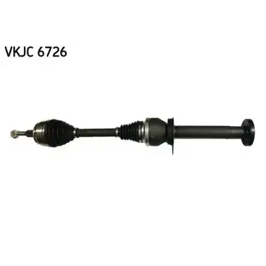 SKF Aks Komple Ön Sağ (SKF VKJC 6726) - VW Grubu (VW/Audi/Seat/Skoda)