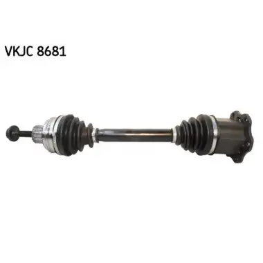 SKF Aks Komple Ön (Sag/sol) - VW Grubu (VW/Audi/Seat/Skoda) SKF VKJC 8681