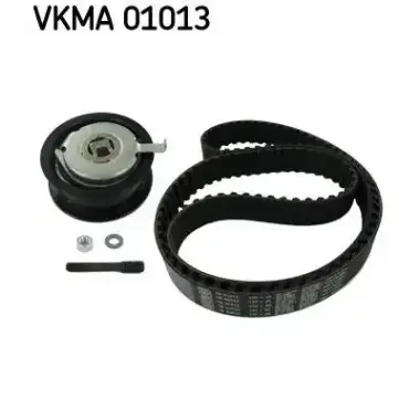 SKF Triger Seti (SKF VKMA 01013) - VW Grubu (VW/Audi/Seat/Skoda)