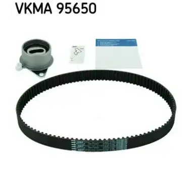 SKF Triger Seti (SKF VKMA 95650) - Japon Araçları