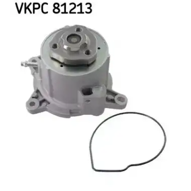 SKF Devirdaim (980294 / P656) - VW Grubu (VW/Audi/Seat/Skoda) SKF VKPC 81213