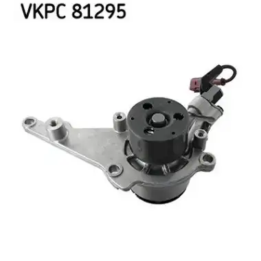 SKF Devirdaim (Sensörlü) - Ford SKF VKPC 81295