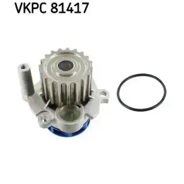 SKF Devirdaim (980256 / 980135 / P565) - VW Grubu (VW/Audi/Seat/Skoda) SKF VKPC 81418